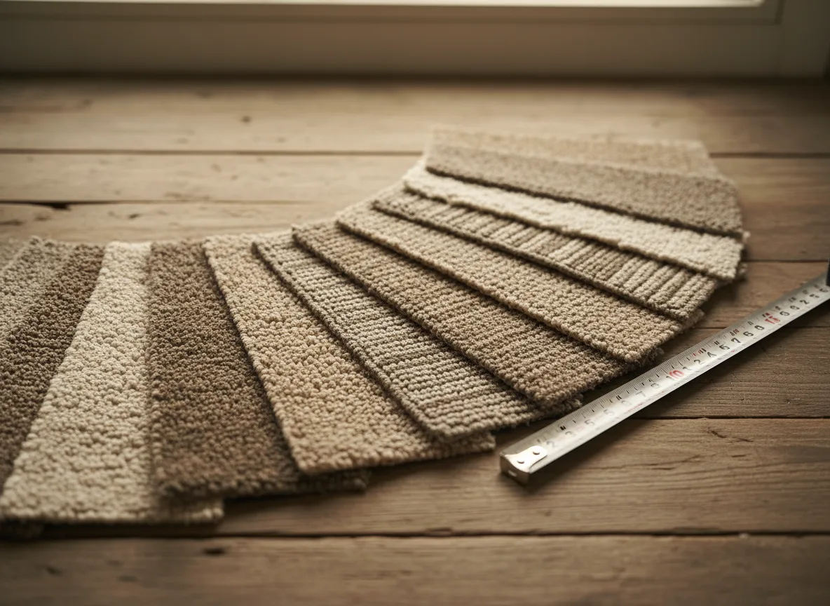 Carpet Installation Robinson, KS FAQs